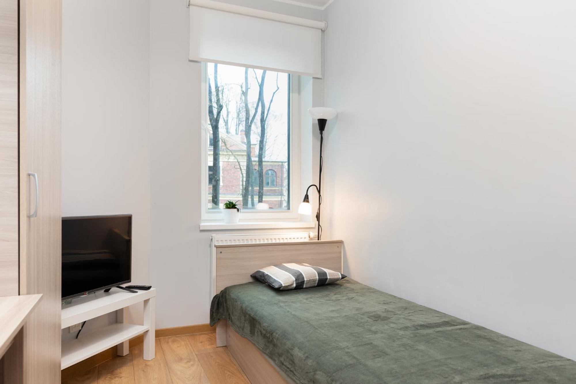 Pepleri Studio 29 Tartu Exteriör bild