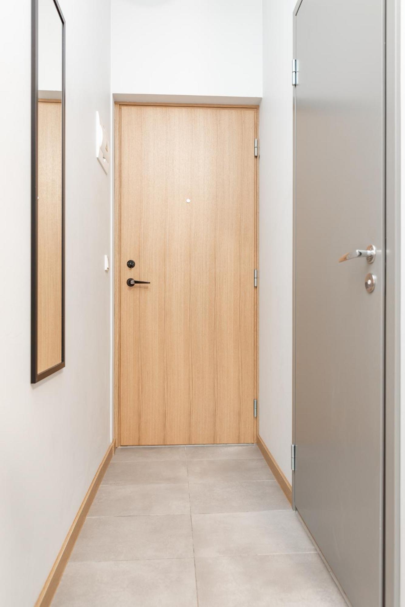Pepleri Studio 29 Tartu Exteriör bild