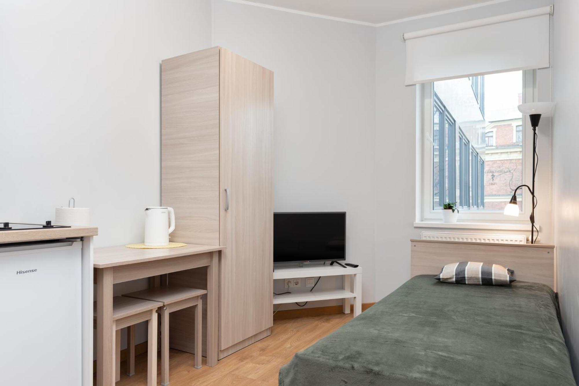 Pepleri Studio 29 Tartu Exteriör bild