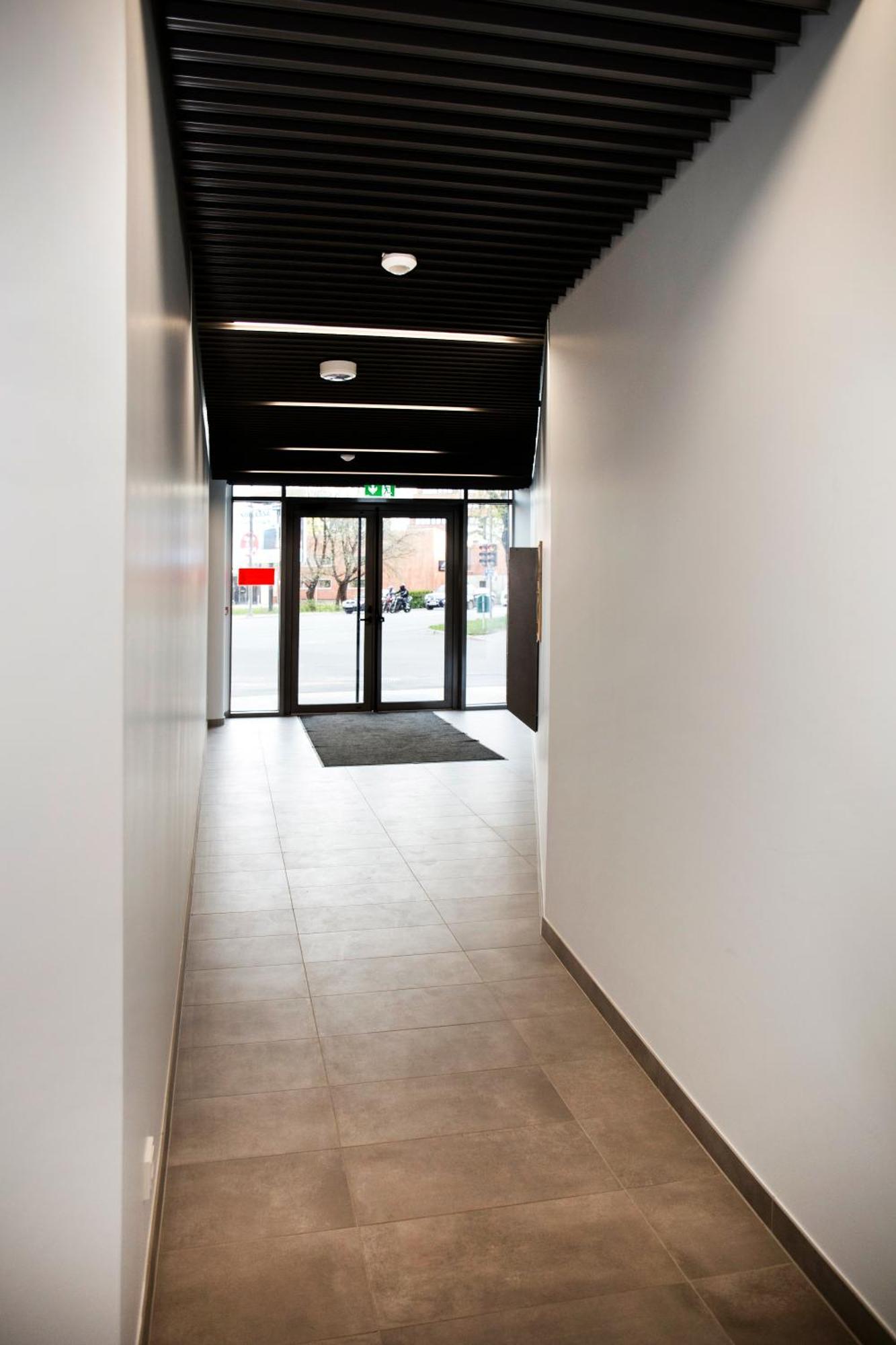 Pepleri Studio 29 Tartu Exteriör bild