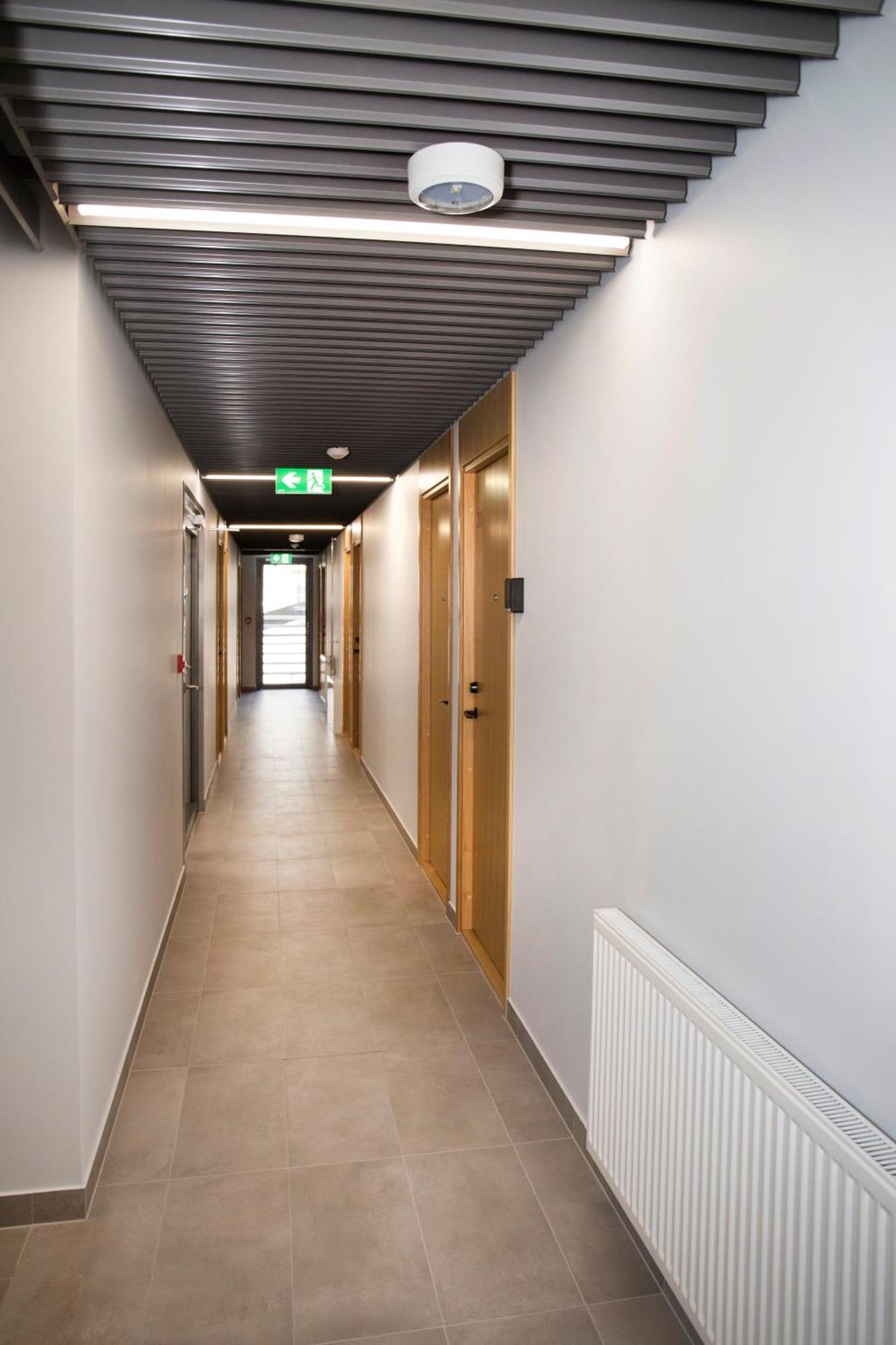 Pepleri Studio 29 Tartu Exteriör bild