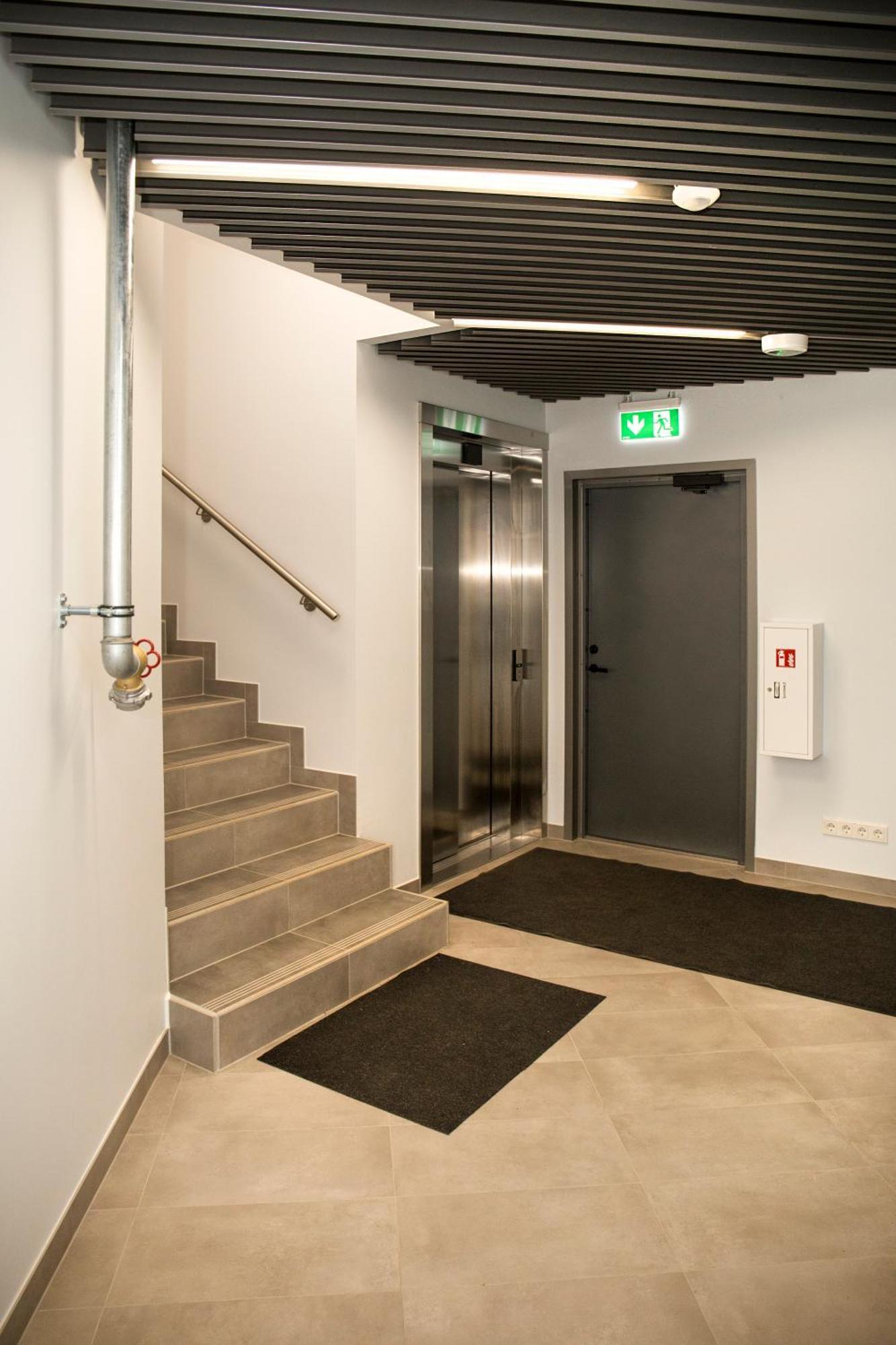 Pepleri Studio 29 Tartu Exteriör bild