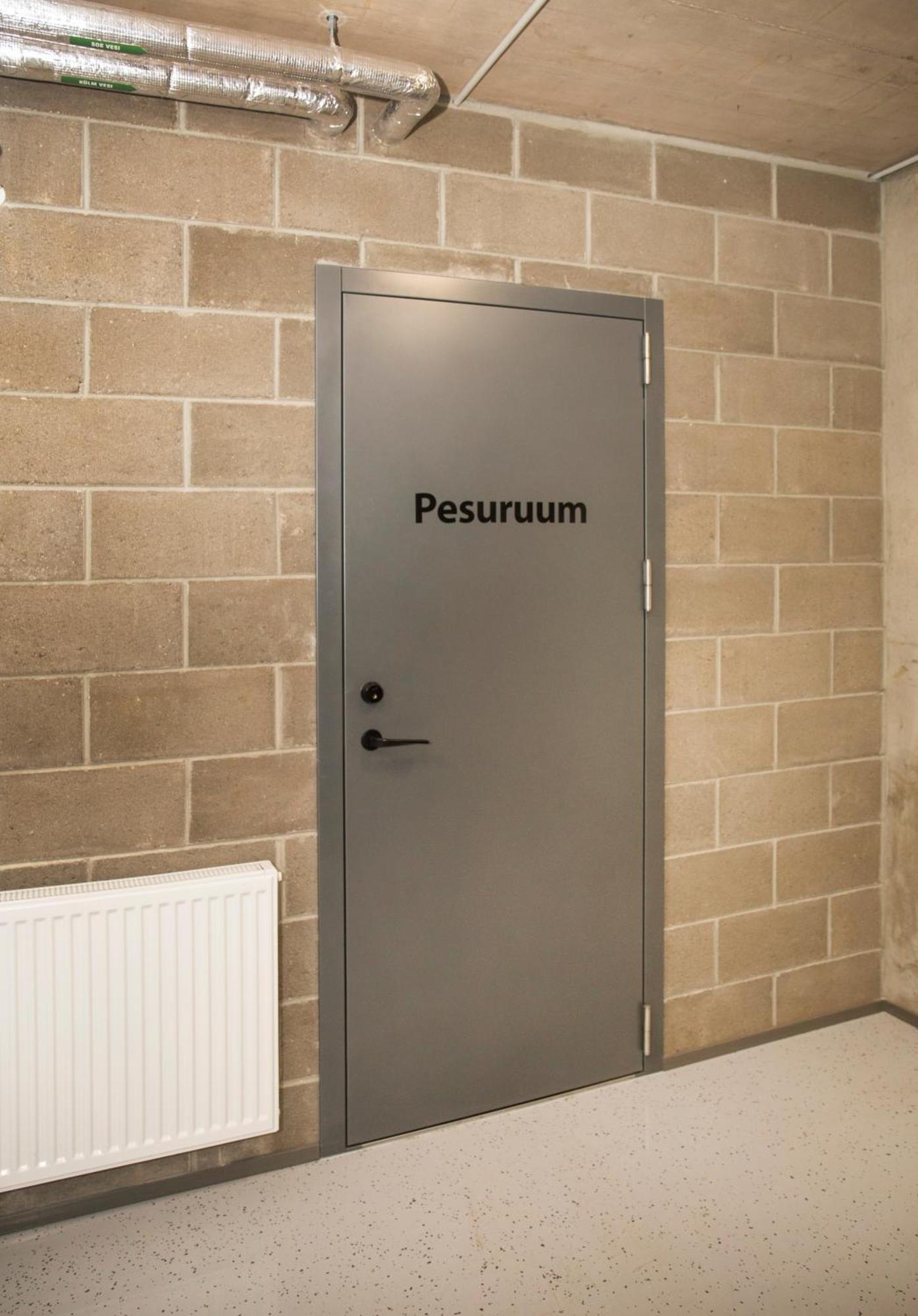 Pepleri Studio 29 Tartu Exteriör bild