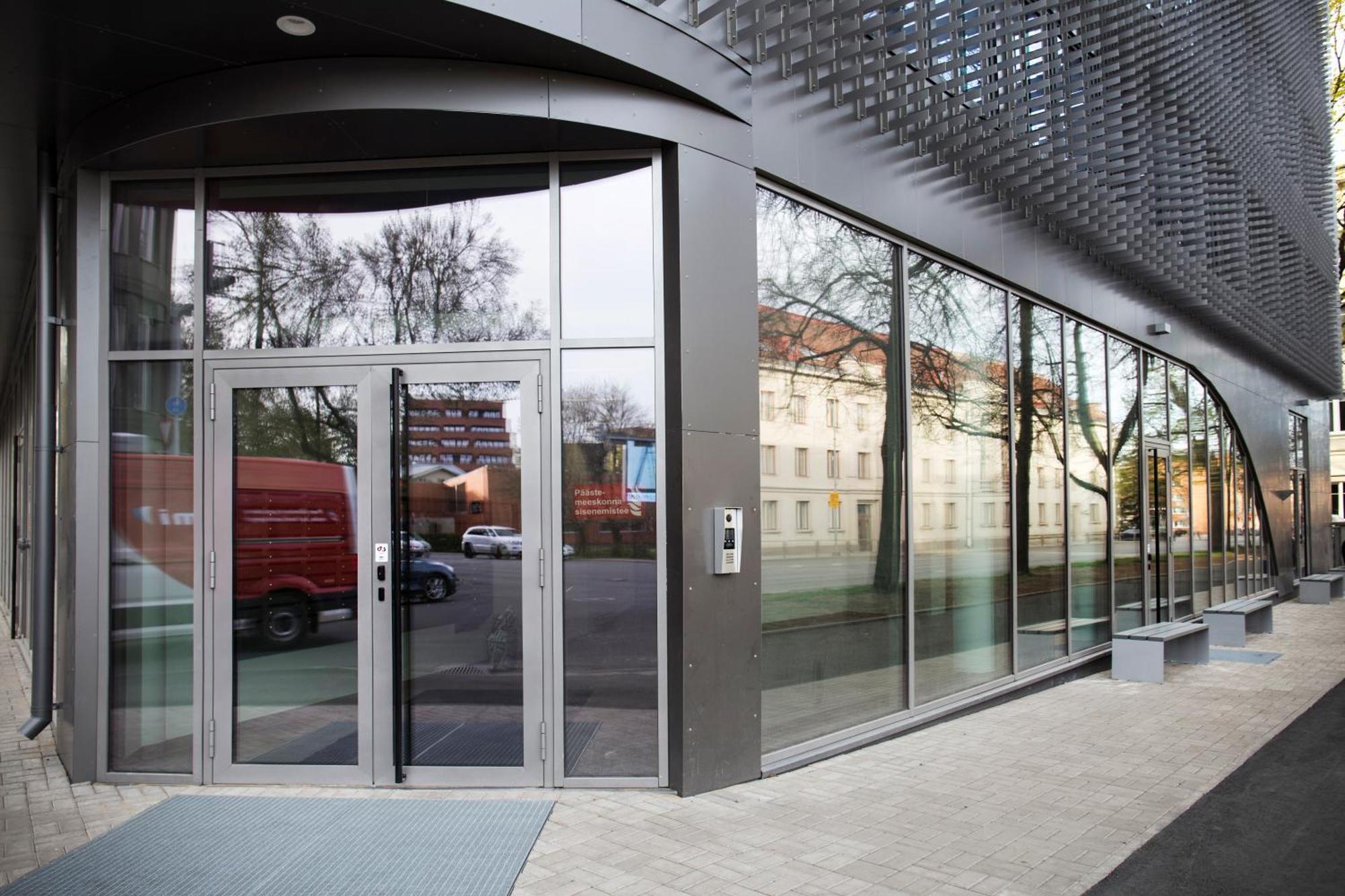 Pepleri Studio 29 Tartu Exteriör bild