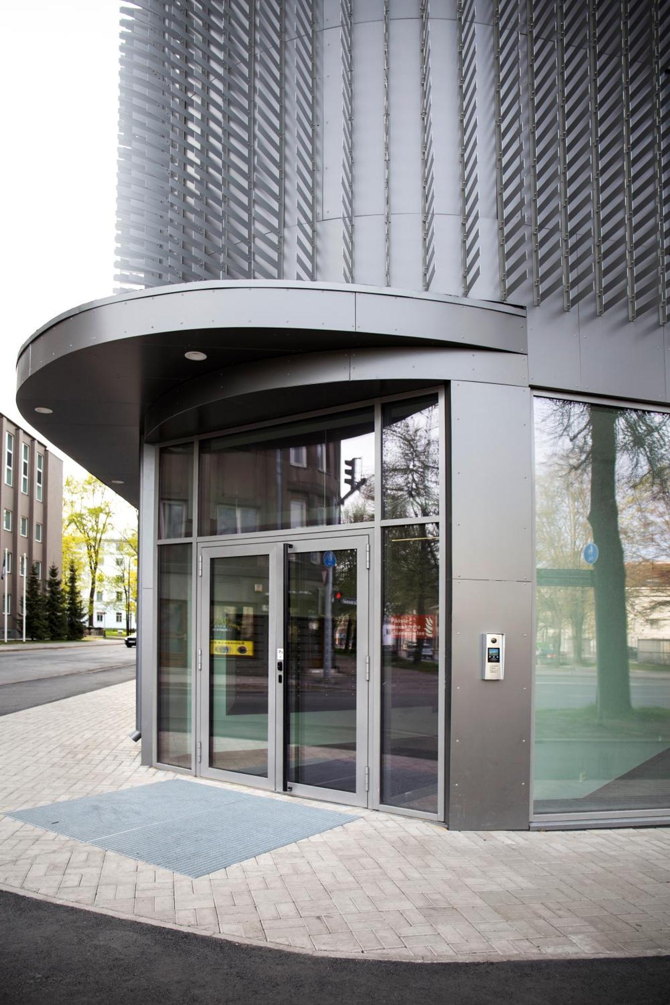 Pepleri Studio 29 Tartu Exteriör bild